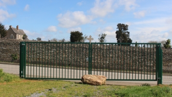 Jérôme Prime Paysagiste - Paysagiste élagueur clôtures terrassement entretien de parcs et jardins - 44 - Châteaubriant