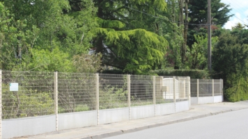 Jérôme Prime Paysagiste - Paysagiste élagueur clôtures terrassement entretien de parcs et jardins - 44 - Châteaubriant