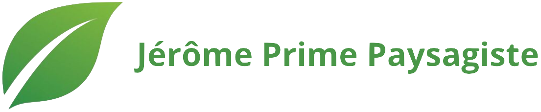 Jérôme Prime Paysagiste
